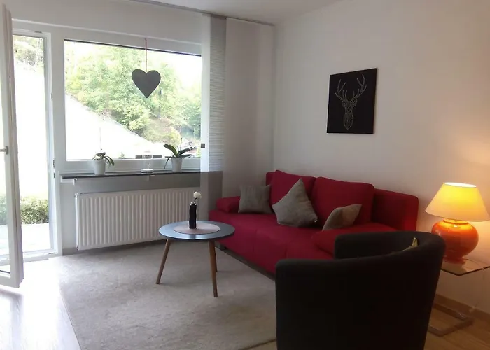 Talblick
