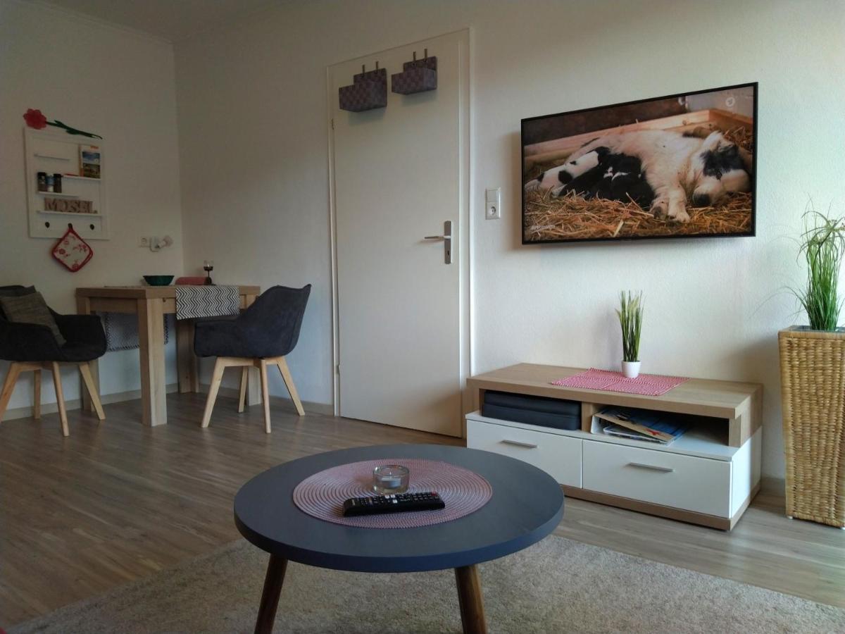 Apartamento Talblick I