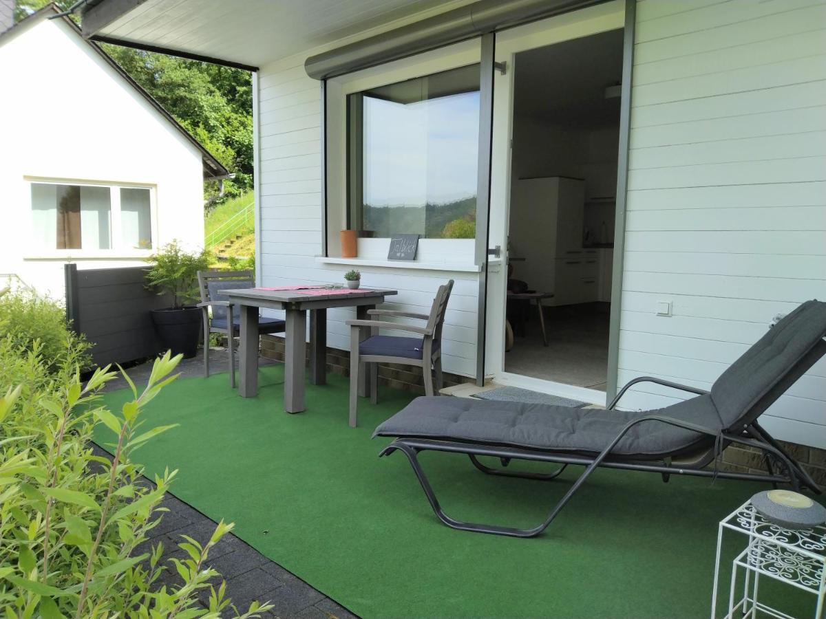 Talblick Apartment