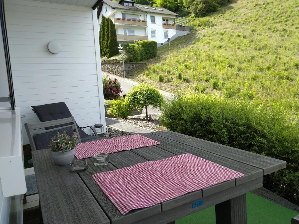 Apartamento Talblick I Cochem
