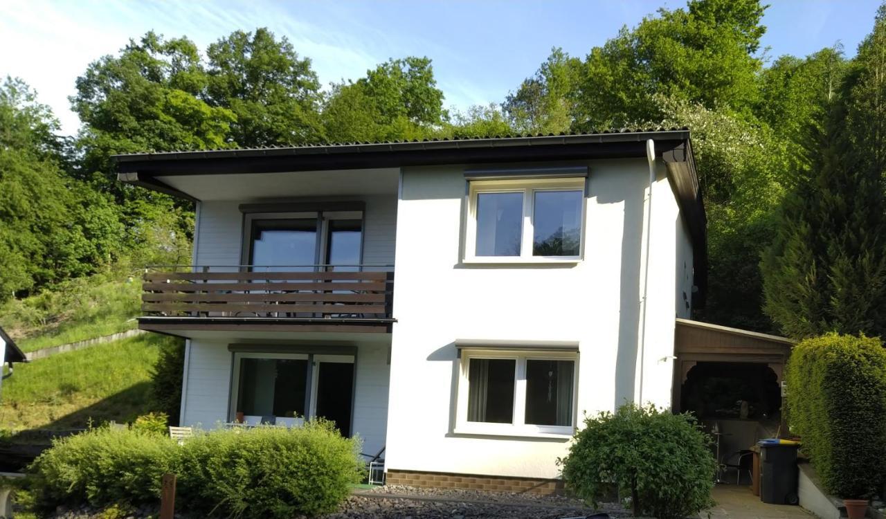 Talblick Apartment