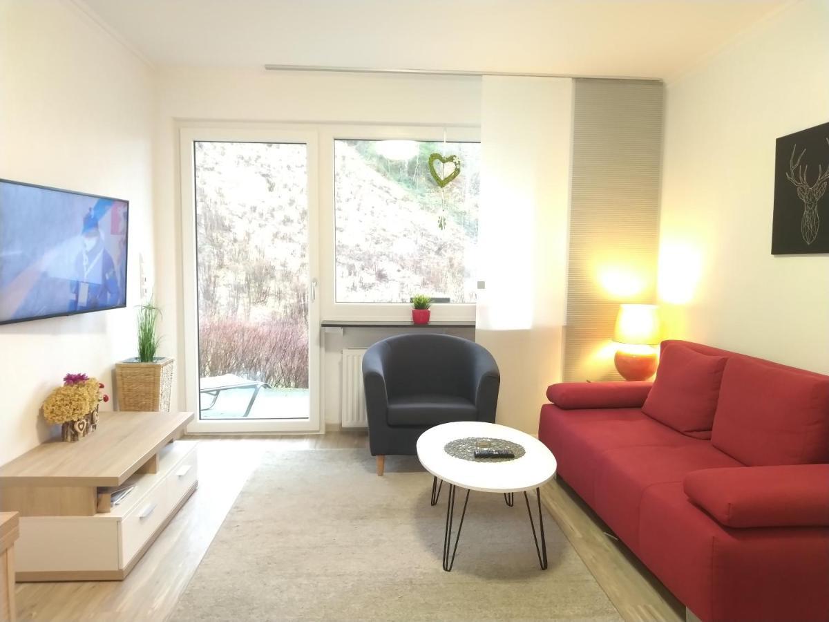 Apartment Talblick Cochem