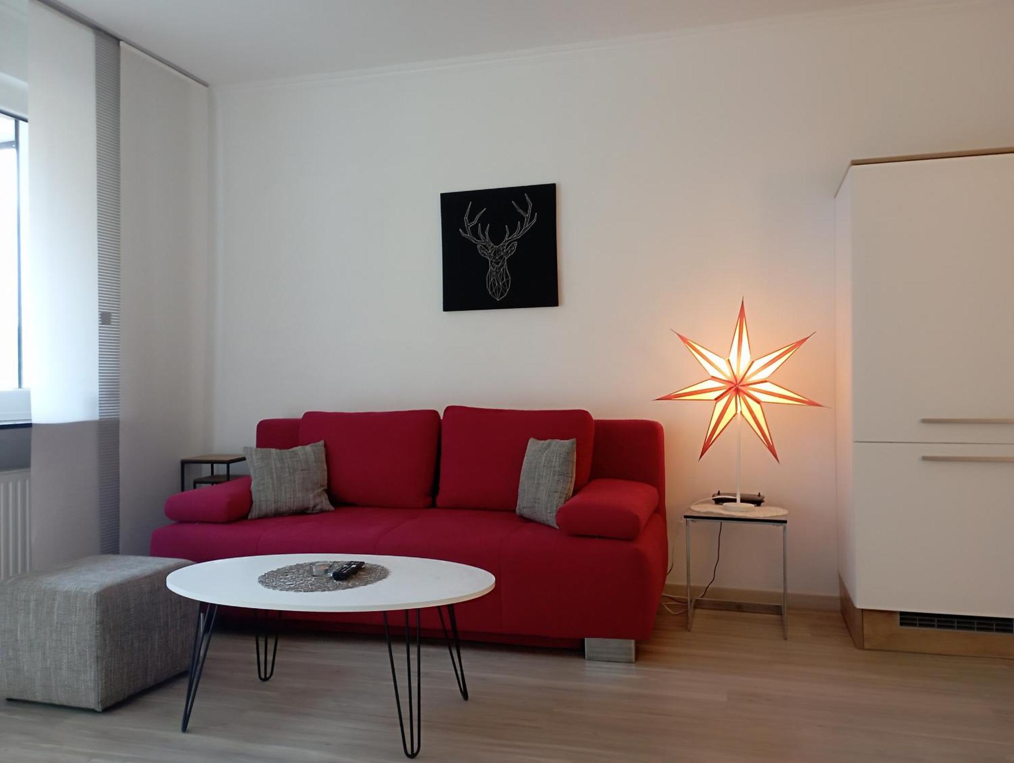 Apartment Talblick *