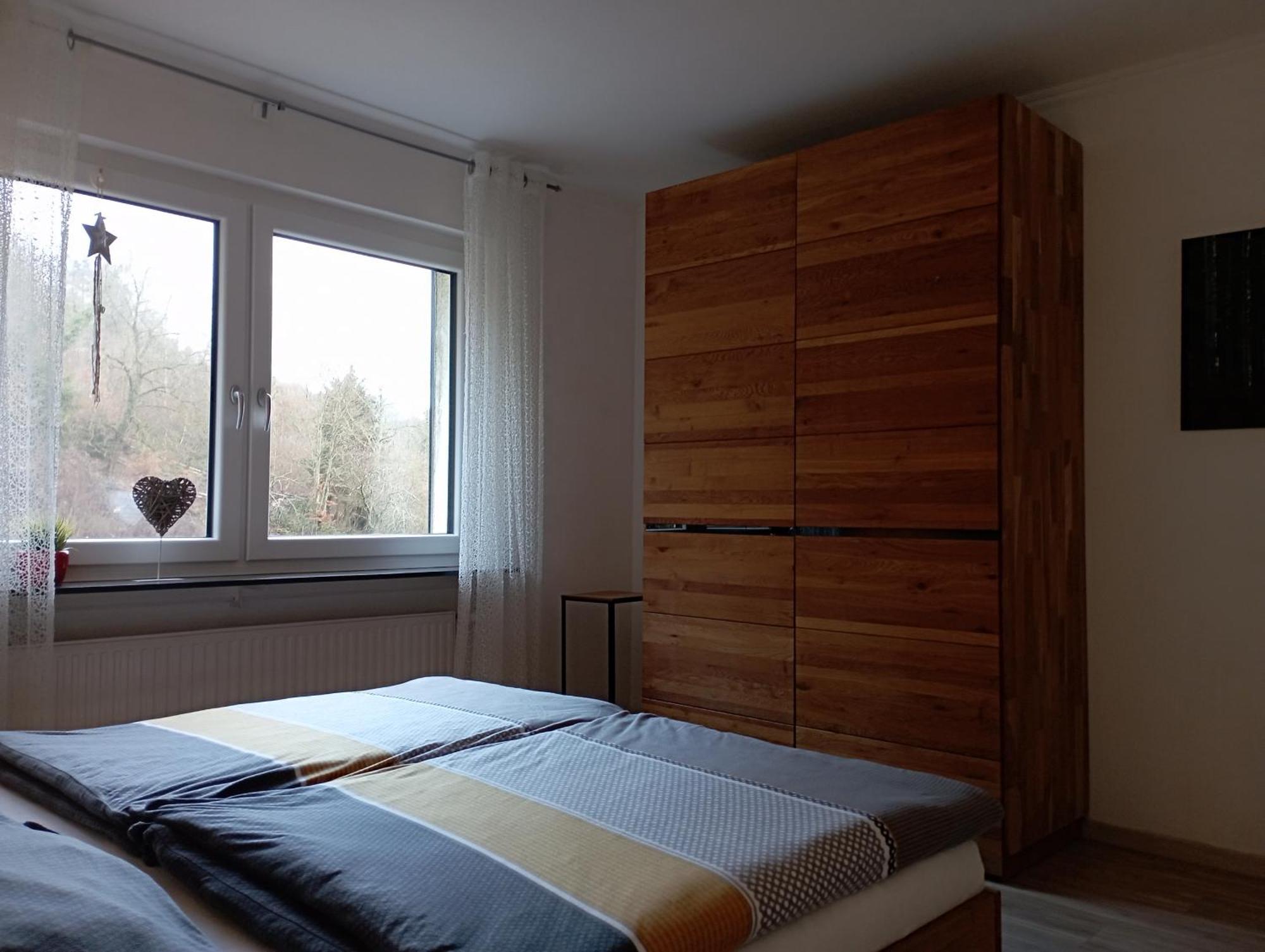 Apartamento Talblick I *