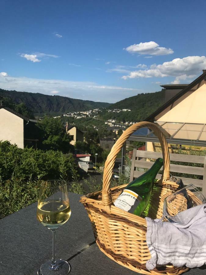 Apartamento Talblick I Cochem