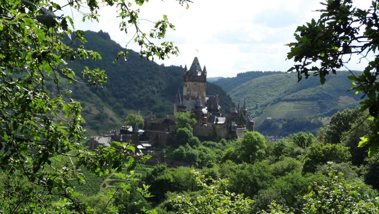 Talblick I Cochem