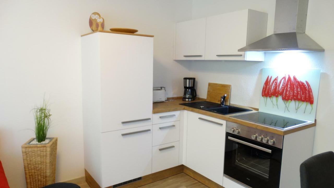Talblick Apartment *