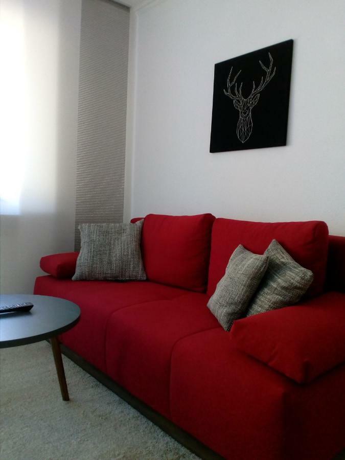 Talblick Apartment *