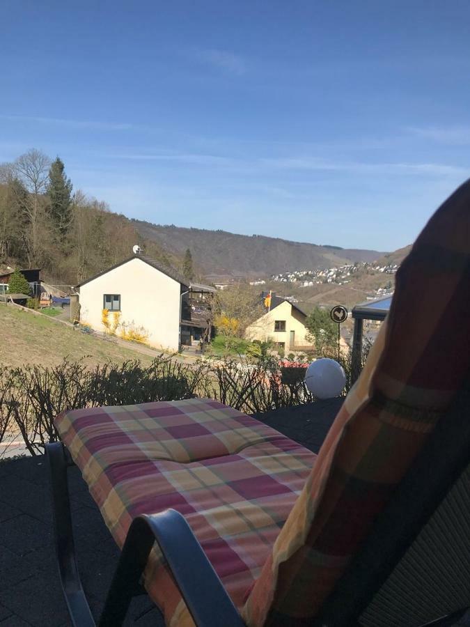 Apartment Talblick