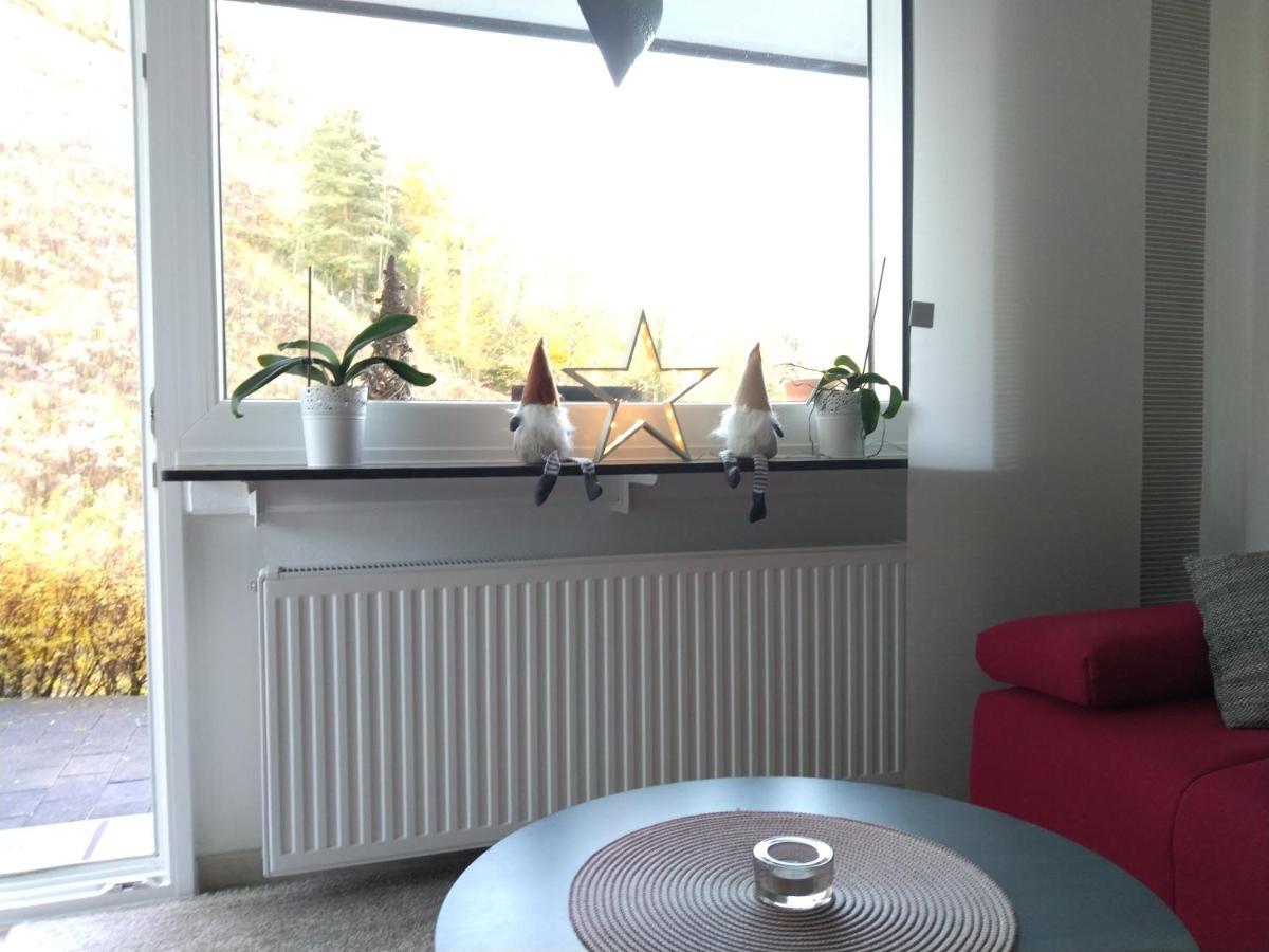 Talblick Apartment *